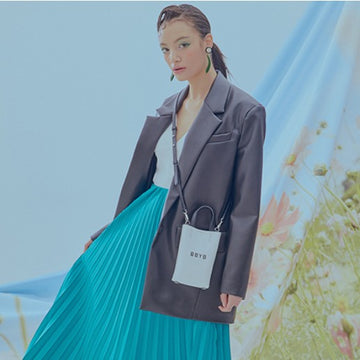 BRUNI Micro Mini Bag